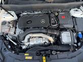 Thumbnail of 2024 Polar White Mercedes-Benz GLB 250