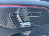Thumbnail of 2024 Polar White Mercedes-Benz GLB 250