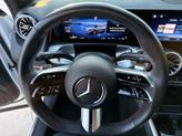 Thumbnail of 2024 Polar White Mercedes-Benz GLB 250