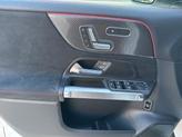 Thumbnail of 2024 Polar White Mercedes-Benz GLB 250