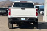 Thumbnail of 2024 Summit White Chevrolet Silverado 2500
