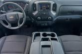 Thumbnail of 2024 Summit White Chevrolet Silverado 2500