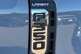 Thumbnail of 2025 Gray Metallic Ford F-350