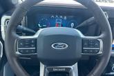 Thumbnail of 2025 Ruby Red Metallic Tinted Clearcoat Ford F-350