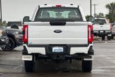 Thumbnail of 2025 Oxford White Ford F-350