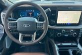 Thumbnail of 2025 Star White Metallic Tri-Coat Ford F-350