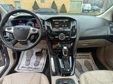 Thumbnail of 2013 SILVER Ford Focus Electric