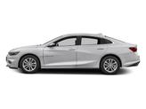 Thumbnail of 2017 SILVER Chevrolet Malibu