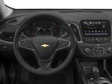 Thumbnail of 2017 SILVER Chevrolet Malibu