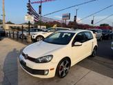 Thumbnail of 2012 WHITE Volkswagen GTI