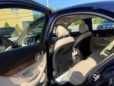 Thumbnail of 2015 BLUE Mercedes-Benz C-Class