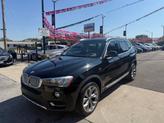 Thumbnail of 2015 BLACK BMW X3