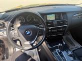 Thumbnail of 2015 BLACK BMW X3