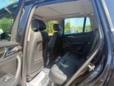 Thumbnail of 2015 BLACK BMW X3