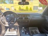Thumbnail of 2015 BLACK BMW X3