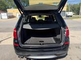 Thumbnail of 2015 BLACK BMW X3