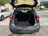 Thumbnail of 2020 GRAY Nissan Kicks