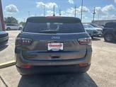 Thumbnail of 2023 Granite Crystal Metallic Clearcoat Jeep Compass