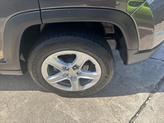 Thumbnail of 2023 Granite Crystal Metallic Clearcoat Jeep Compass