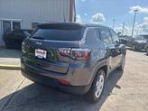 Thumbnail of 2023 Granite Crystal Metallic Clearcoat Jeep Compass