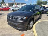 Thumbnail of 2023 Granite Crystal Metallic Clearcoat Jeep Compass