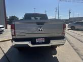 Thumbnail of 2024 Billet Silver Metallic Clearcoat RAM 2500