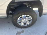 Thumbnail of 2024 Billet Silver Metallic Clearcoat RAM 2500