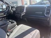 Thumbnail of 2024 Billet Silver Metallic Clearcoat RAM 2500