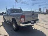 Thumbnail of 2024 Billet Silver Metallic Clearcoat RAM 2500