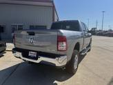 Thumbnail of 2024 Billet Silver Metallic Clearcoat RAM 2500