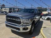 Thumbnail of 2024 Billet Silver Metallic Clearcoat RAM 2500