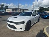 Thumbnail of 2023 White Knuckle Clearcoat Dodge Charger