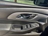 Thumbnail of 2021 Mosaic Black Metallic Chevrolet Traverse