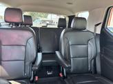 Thumbnail of 2021 Mosaic Black Metallic Chevrolet Traverse