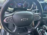 Thumbnail of 2021 Mosaic Black Metallic Chevrolet Traverse