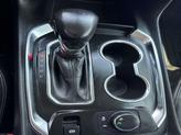 Thumbnail of 2021 Mosaic Black Metallic Chevrolet Traverse