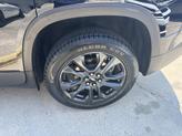 Thumbnail of 2021 Mosaic Black Metallic Chevrolet Traverse