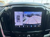 Thumbnail of 2021 Mosaic Black Metallic Chevrolet Traverse