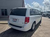 Thumbnail of 2019 White Knuckle Clearcoat Dodge Grand Caravan