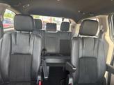 Thumbnail of 2019 White Knuckle Clearcoat Dodge Grand Caravan