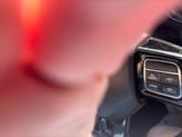 Thumbnail of 2019 White Knuckle Clearcoat Dodge Grand Caravan