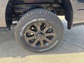 Thumbnail of 2025 Forged Blue Metallic RAM 2500