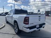 Thumbnail of 2022 Ivory White Tri-Coat Pearlcoat RAM 1500