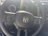 Thumbnail of 2024 Billet Silver Metallic Clearcoat RAM 1500