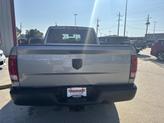 Thumbnail of 2024 Billet Silver Metallic Clearcoat RAM 1500