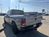Thumbnail of 2024 Billet Silver Metallic Clearcoat RAM 1500