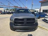 Thumbnail of 2024 Billet Silver Metallic Clearcoat RAM 1500