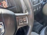 Thumbnail of 2024 Billet Silver Metallic Clearcoat RAM 1500