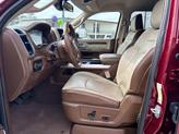 Thumbnail of 2022 Delmonico Red Pearlcoat RAM 2500