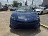 Thumbnail of 2025 Supersonic Red Toyota Camry